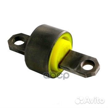 Сайлентблок mazda 3 13- тяги зад. (полиуретан)