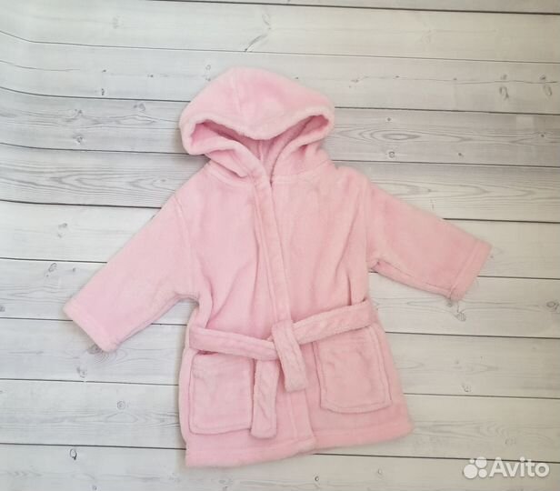 Вещи пакетом для девочки