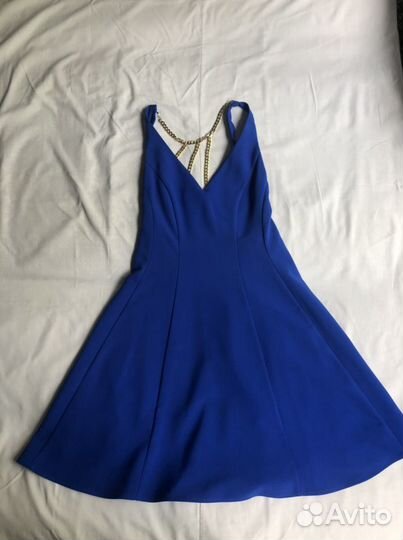 Платье love republic