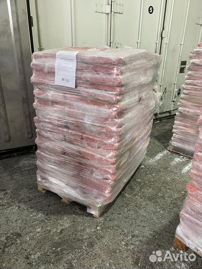 Фарш куриный механической обвалки (ммо)