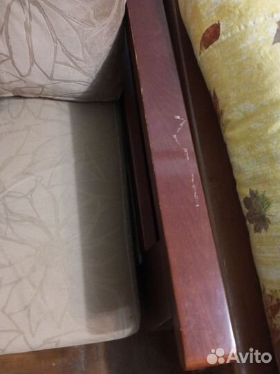 Кресло кровать