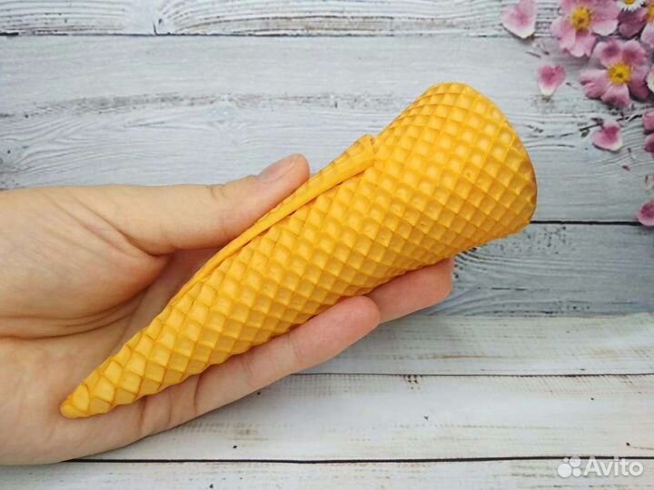 Силиконовая форма 