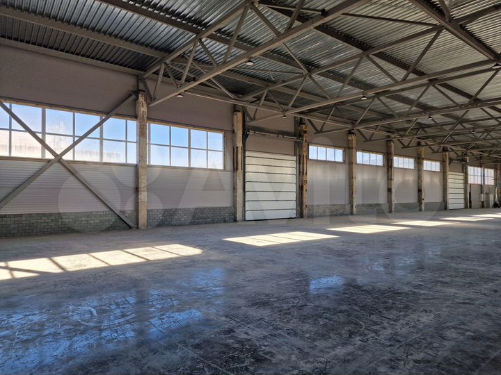 Свободного назначения, 1726.5 м²