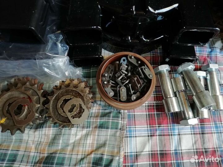 Ковровец К175 Восход Сова Зид Курьер