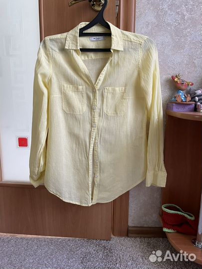 Рубашка женская