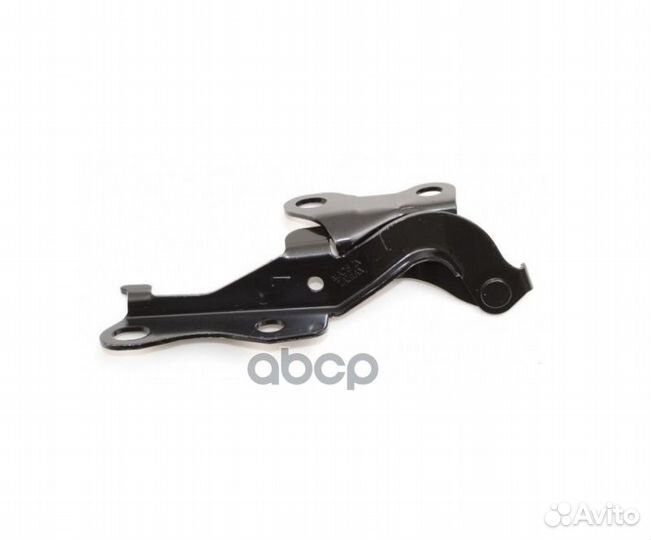 Петля капота лев toyota avensis 03-08 TY21122AL