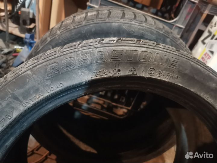 Roadstone Winguard Sport 24.5/40 R18