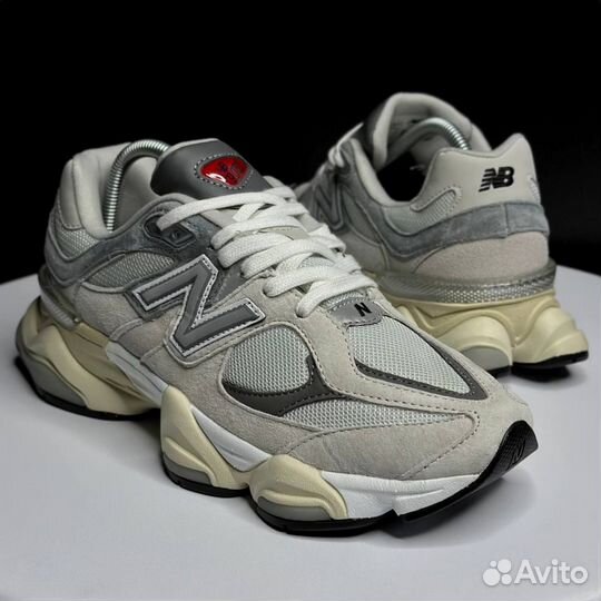 Кроссовки New Balance 9060