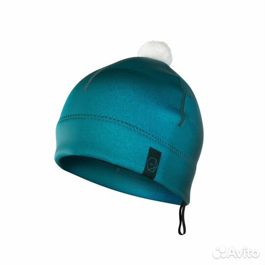Гидрошапка ION Neo Bommel Beanie (4185) 2023