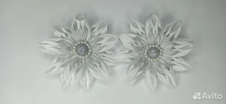 Резиночки для волос