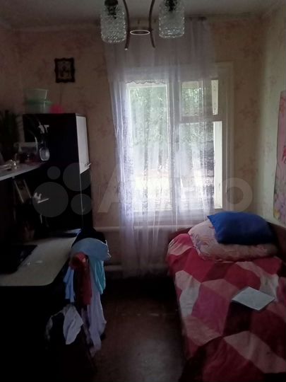 Дом 68 м² на участке 6 сот.