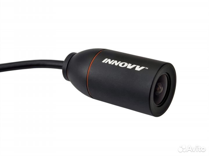 Мото видеорегистратор innovv K5