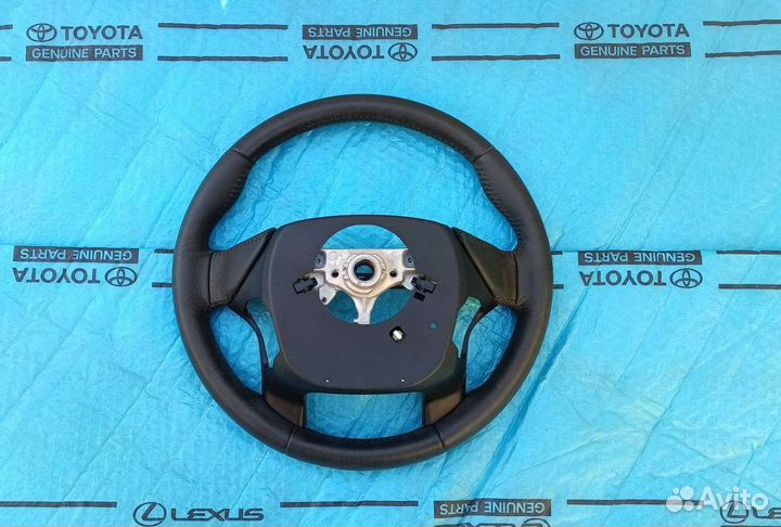 Прадо 150 Руль с подогревом Оригинал 2013-2017