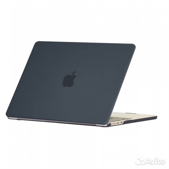 Чехол для MacBook Air 15 M2 A2941 2023 Matte