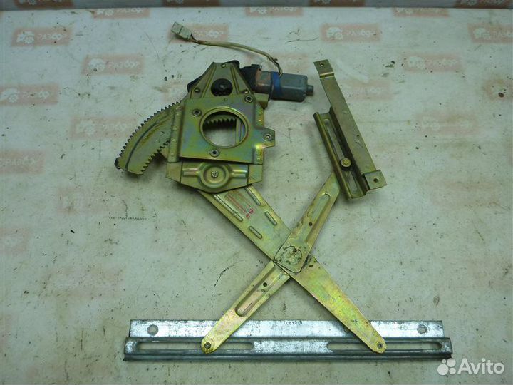 Стеклоподъемник задний левый Газ 3110 седан 2002