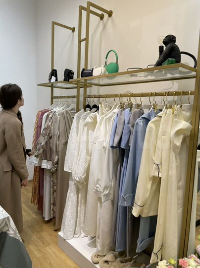 Торговая площадь, 60 м²