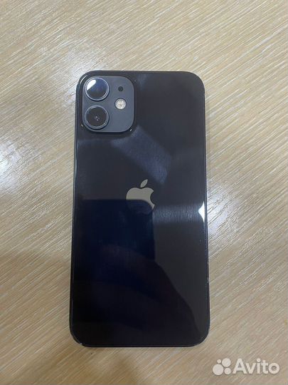 iPhone 12 mini, 128 ГБ