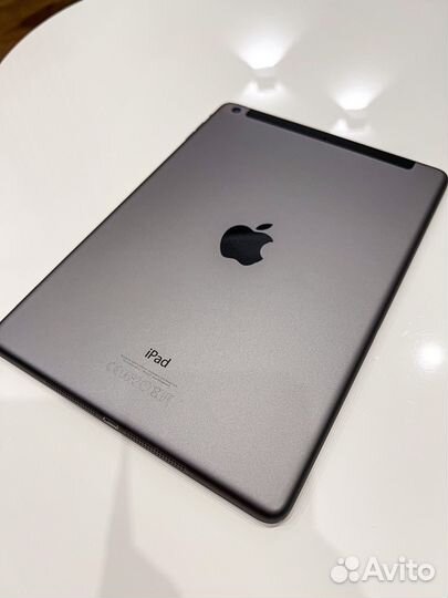 iPad Air