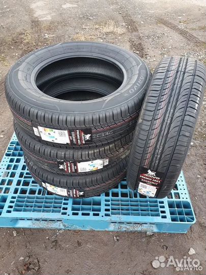 Arivo Premio ARZ1 185/55 R15 82V