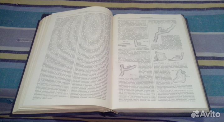 Техническая энциклопедия. Второе издание 1937 год