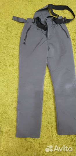 Полукомбинезон