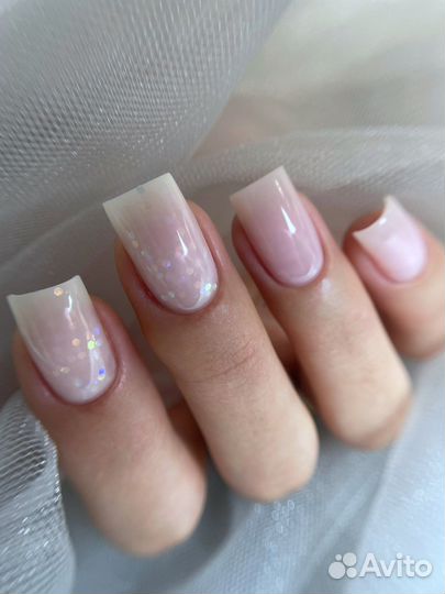 Маникюр Педикюр