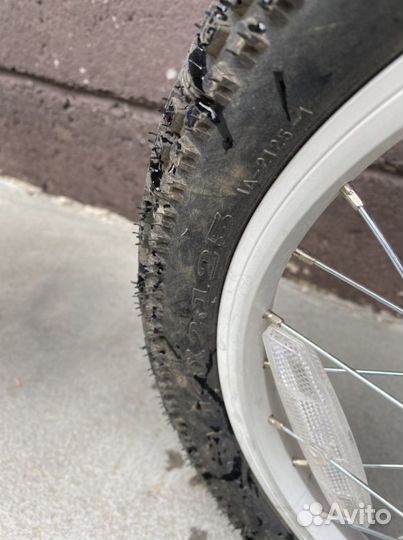 Детский велосипед GT 16