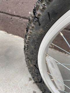 Детский велосипед GT 16