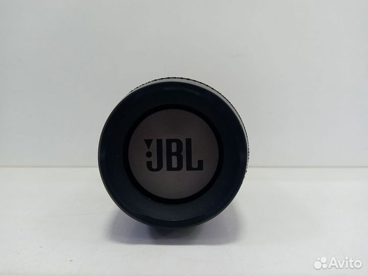 Портативная акустика JBL Charge 3 Stealth Edition