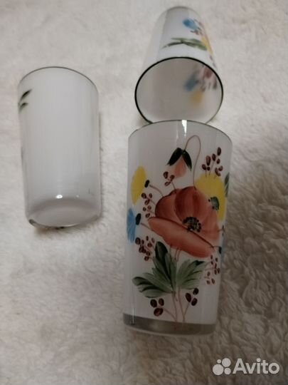 Посуда СССР