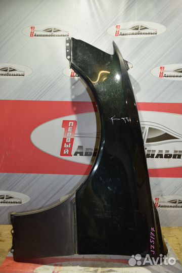 Крыло перед лево c Toyota Crown Majesta UZS171 1UZ