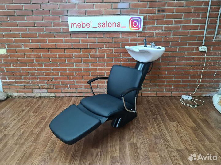 Мойка парикмахерская welonda Германия