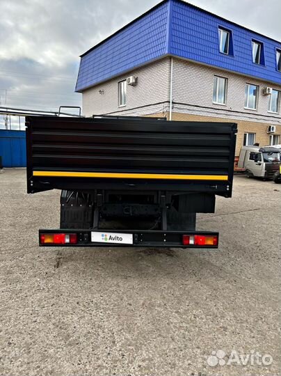 КамАЗ 65115, 2010