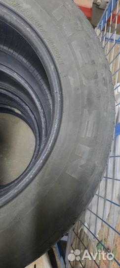 Nexen N8000 235/65 R17 104H