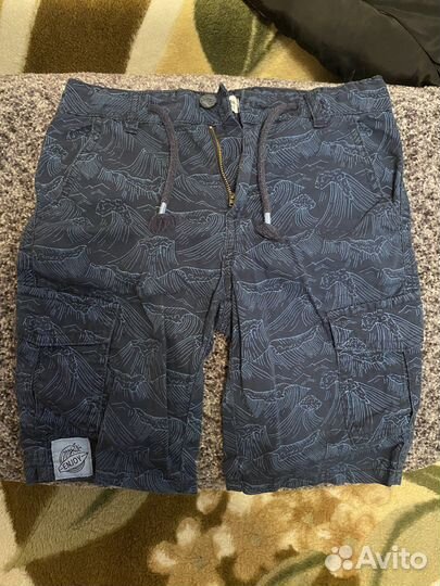 Шорты детские на мальчика