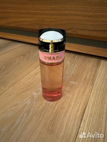 Духи винтаж