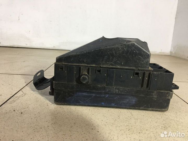 Блок предохранителей