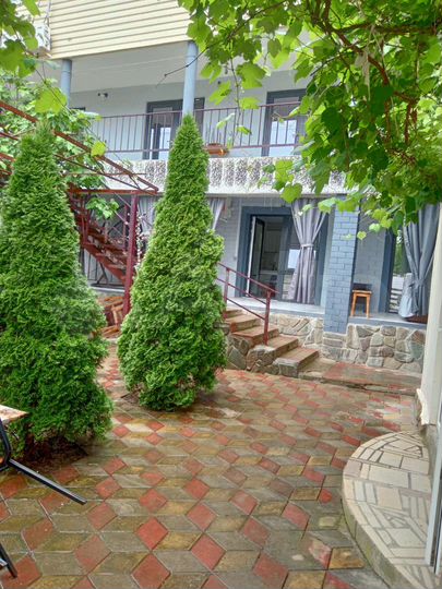 Комната 20 м², 3/3 эт.