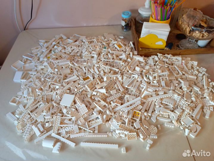 Лего/Lego Россыпь Классика