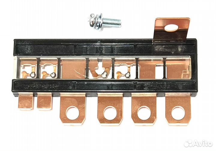 Блок предохранителей новый Toyota Camry 8262033150