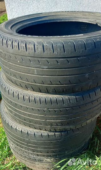 Westlake SU318 235/55 R18