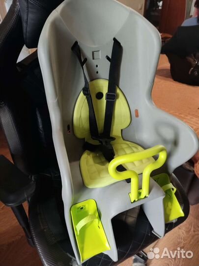 Велокресло CKC-3