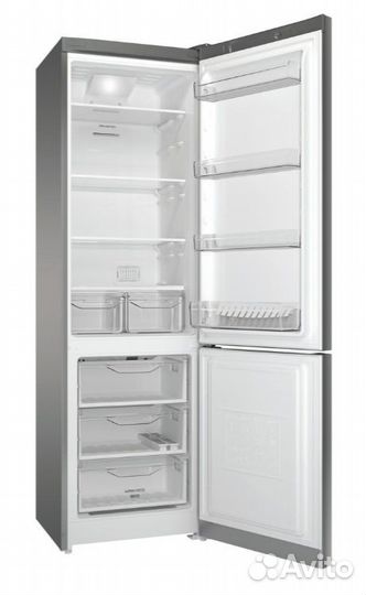 Холодильник Indesit DF 5200 S