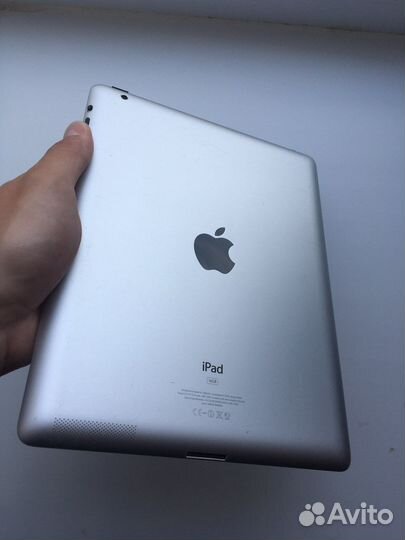 iPad 2 16gb
