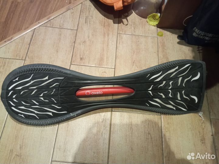 Вейвборд oxelo