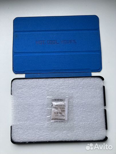 Чехол для iPad mini 1/2/3 Сочи 2014