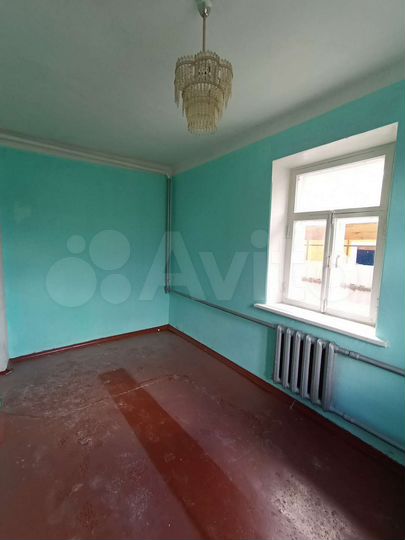 Дом 54 м² на участке 4,5 сот.