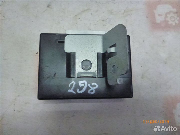 Блок управления Infiniti Fx37 S51 VQ37VHR 2011