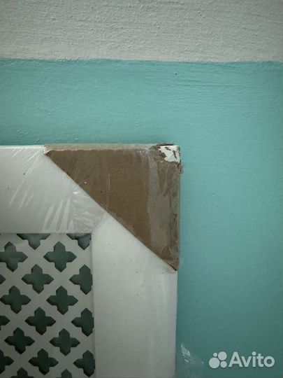 Решетка радиаторная