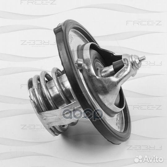 Термостат hyundai Solaris/i10/i20/i30/i40/ix20